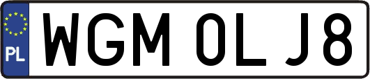 WGM0LJ8