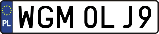 WGM0LJ9