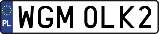 WGM0LK2