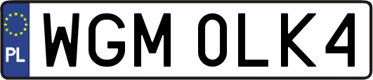 WGM0LK4