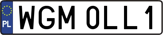WGM0LL1