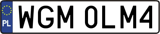 WGM0LM4