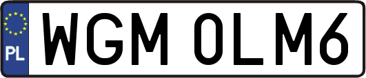 WGM0LM6