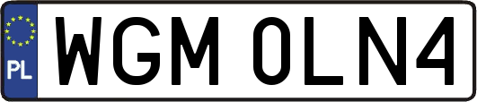 WGM0LN4