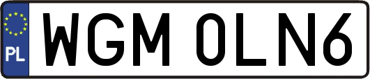WGM0LN6