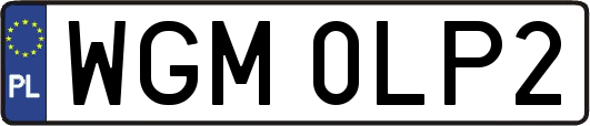 WGM0LP2