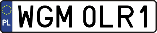 WGM0LR1