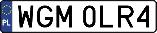 WGM0LR4