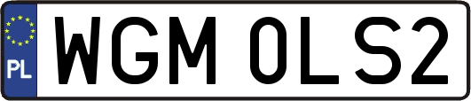 WGM0LS2