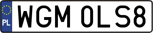 WGM0LS8