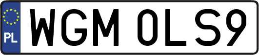 WGM0LS9
