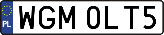 WGM0LT5