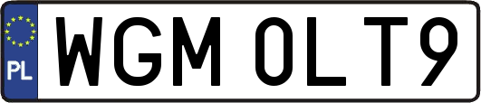 WGM0LT9