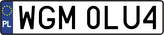 WGM0LU4