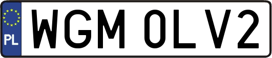 WGM0LV2