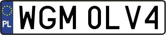 WGM0LV4