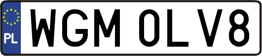 WGM0LV8