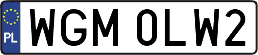 WGM0LW2
