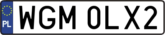 WGM0LX2