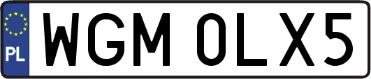 WGM0LX5