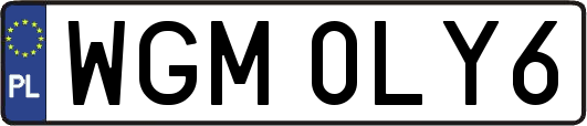 WGM0LY6