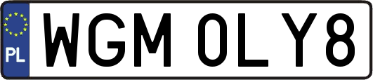 WGM0LY8