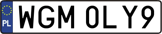 WGM0LY9