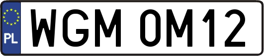 WGM0M12
