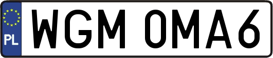 WGM0MA6