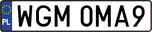 WGM0MA9