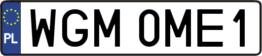WGM0ME1
