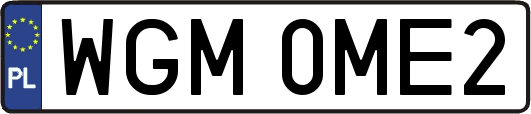 WGM0ME2