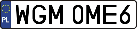 WGM0ME6