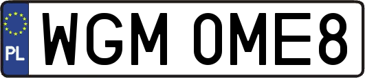 WGM0ME8