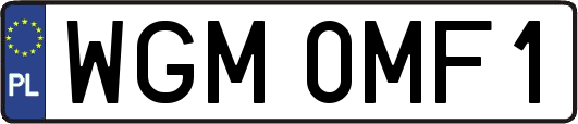 WGM0MF1