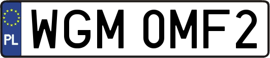 WGM0MF2