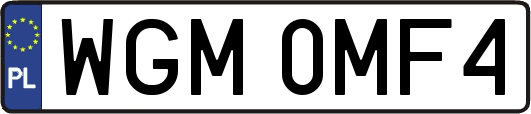 WGM0MF4