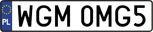 WGM0MG5