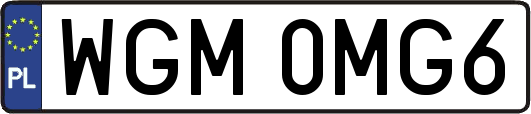 WGM0MG6