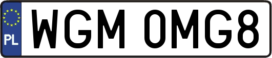 WGM0MG8