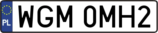 WGM0MH2