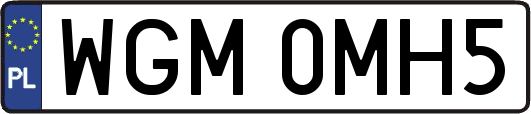 WGM0MH5