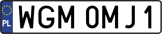 WGM0MJ1