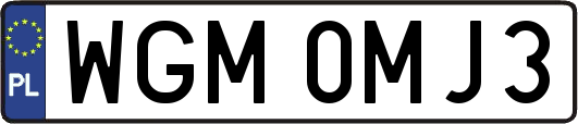 WGM0MJ3
