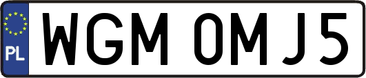 WGM0MJ5