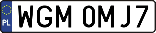 WGM0MJ7
