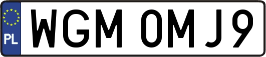 WGM0MJ9