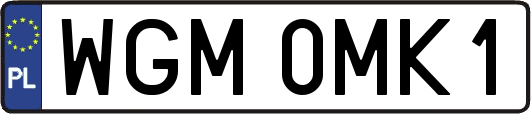 WGM0MK1