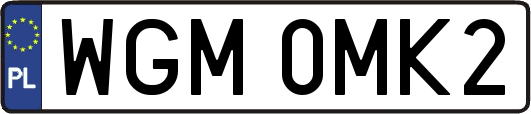 WGM0MK2