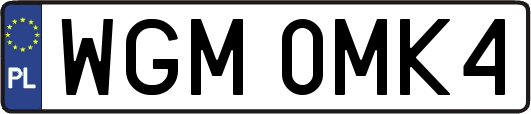 WGM0MK4